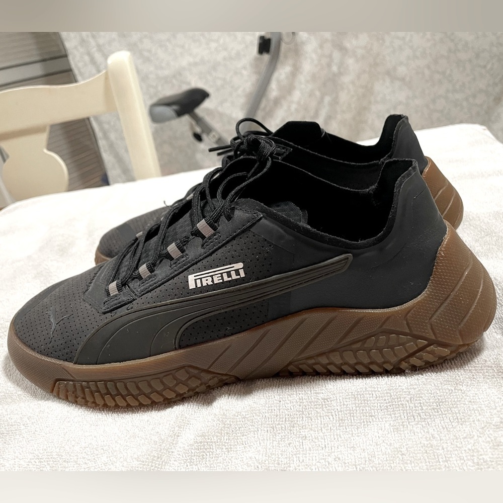 Replicat-X Pirelli Motorsport Puma Shoes